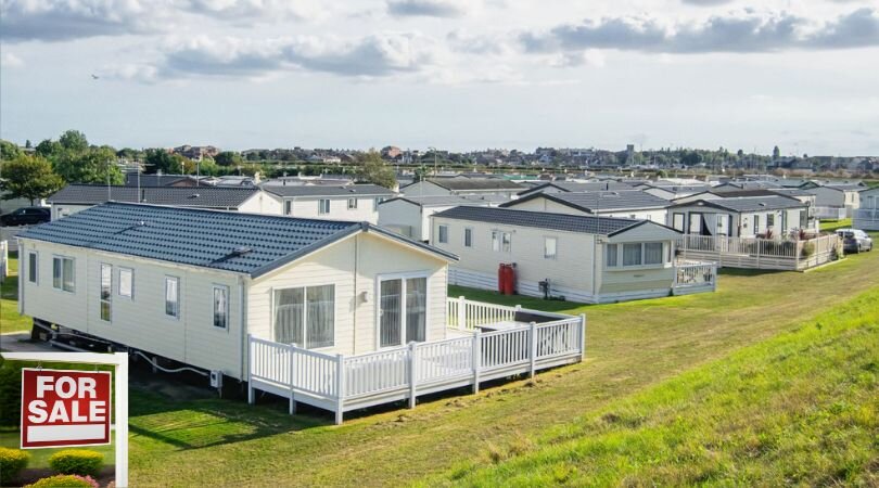 Buy Mobile Home Parks In propdate North Carolina.