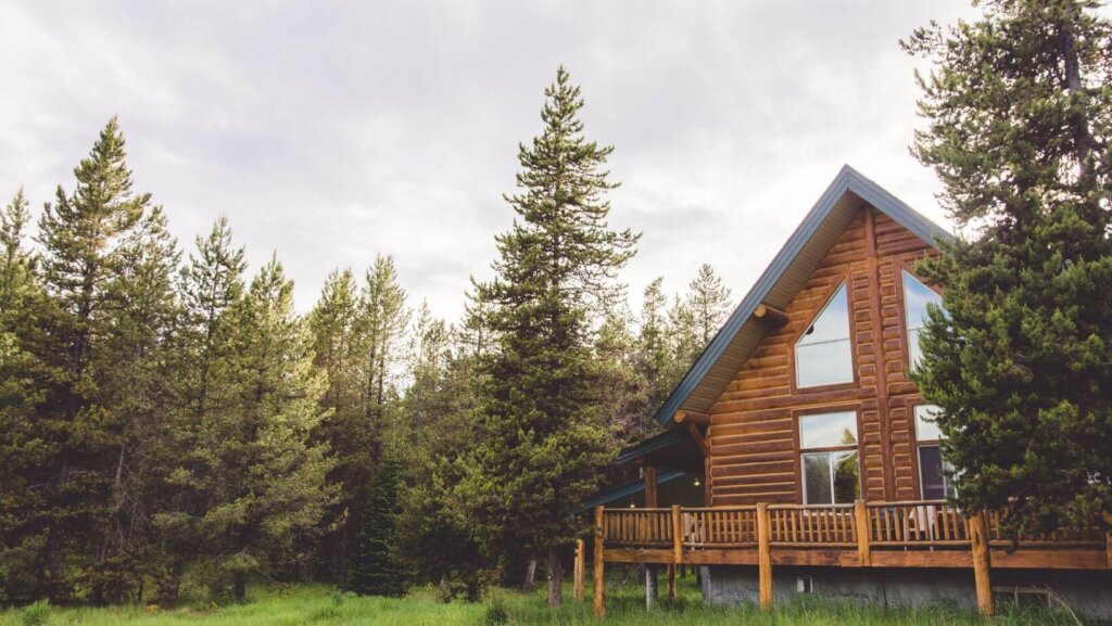 sell my cabin in Blowing Rock North Carolina