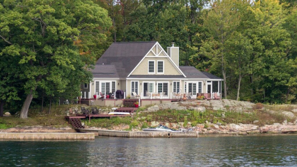 sell my lake house fast in Boydton VA