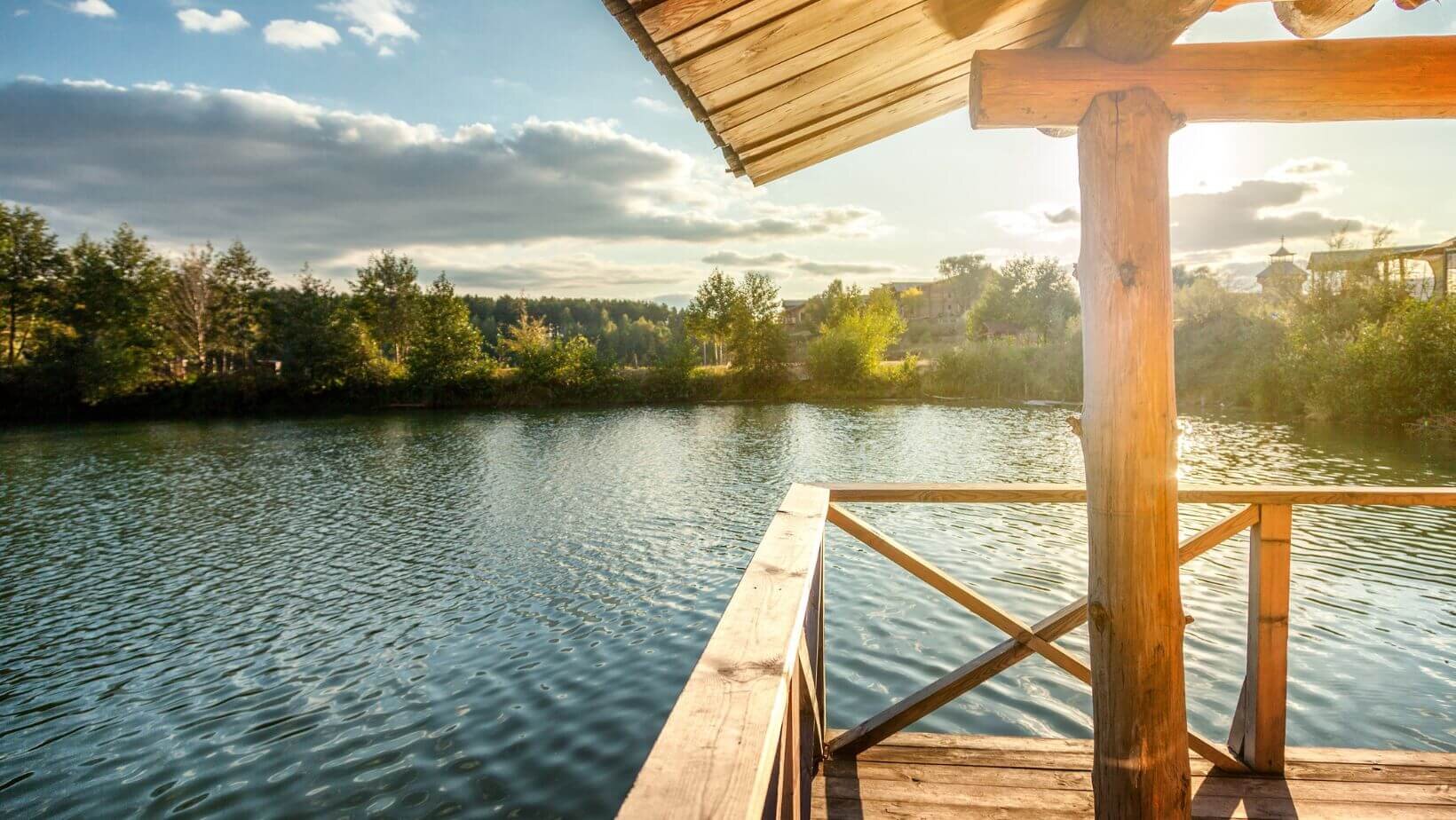 sell my lake house for cash in Boydton Virginia