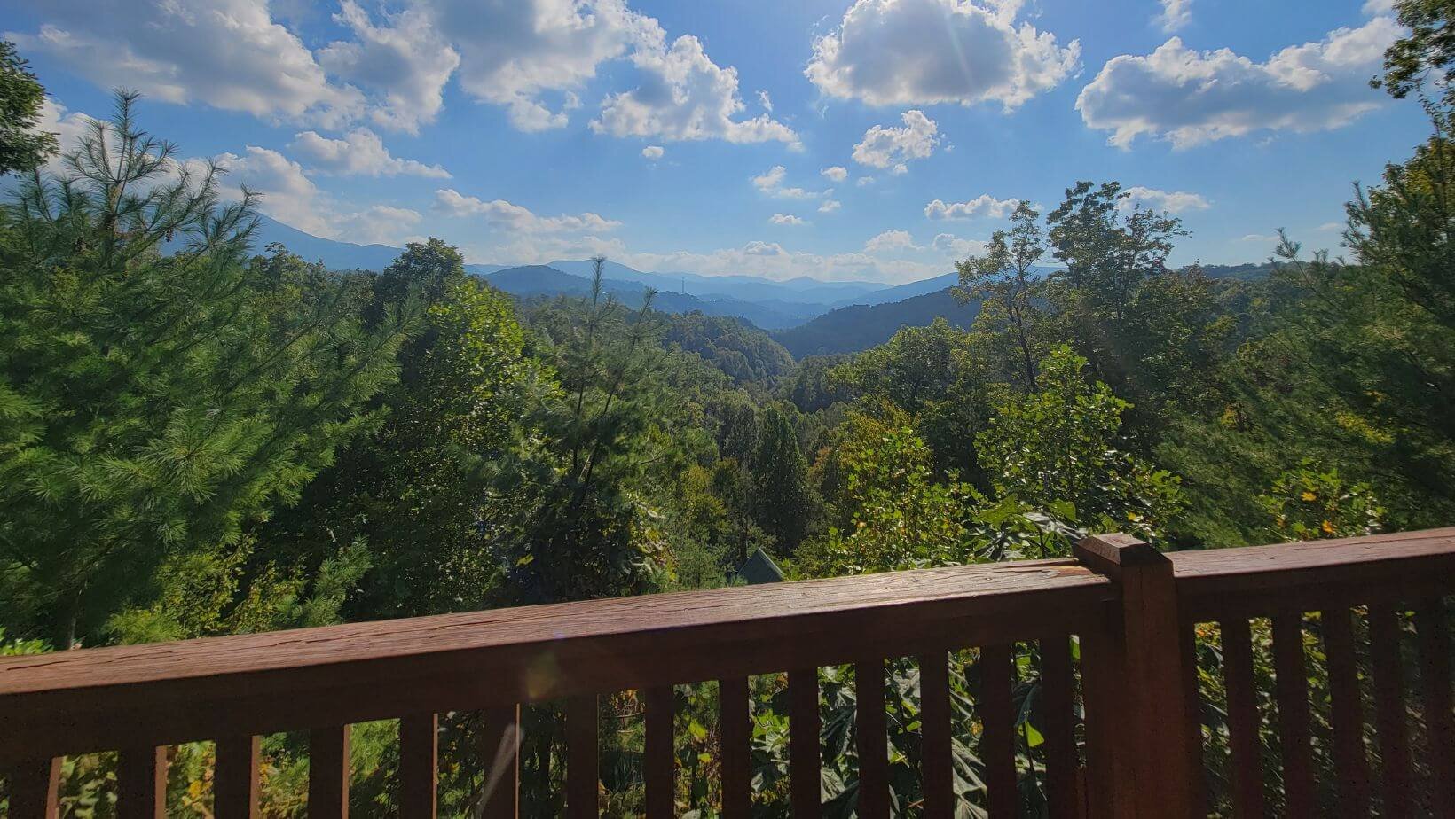 sell your cabin for cash in Blowing Rock NC