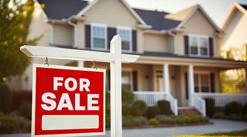 Cost To Sell A House in North Carolina