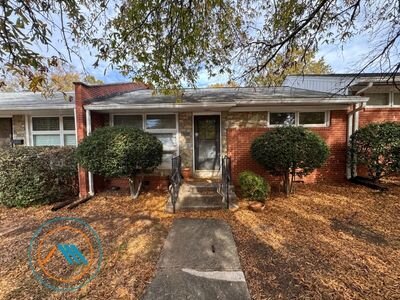 Condo at 1010 Andover Rd in Charlotte purchased by Harmony Home Buyers