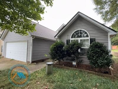 House at 7106 Angela Marie Ct in Charlotte purchased by Harmony Home Buyers
