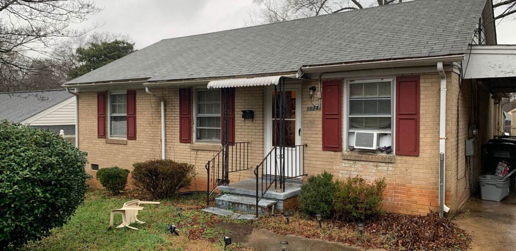 how we buy houses for cash