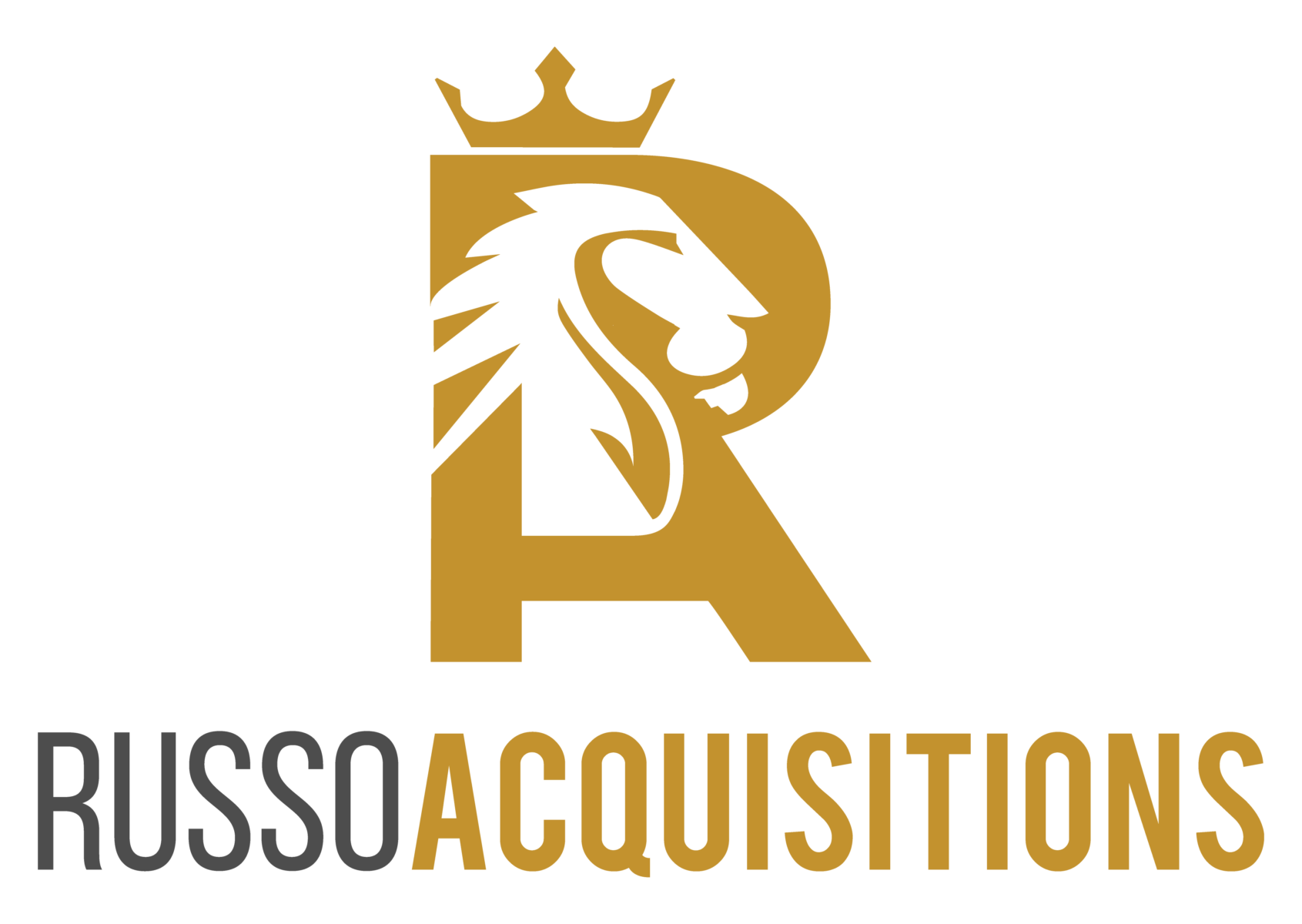 Russo Acquisitions  logo