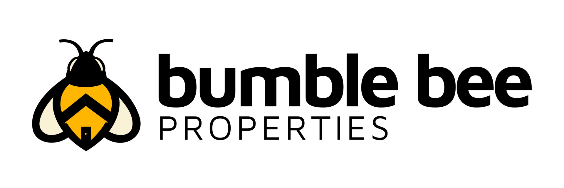 Bumble Bee Properties  logo