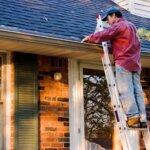 weekly monthly yearly home maintenance