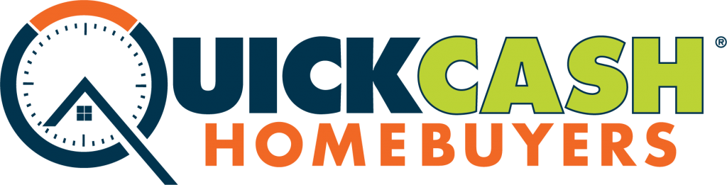 Quick Cash Homebuyers  logo