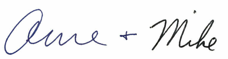 Signature service