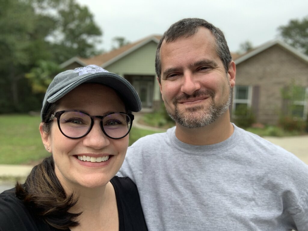 Let Anne and Mike buy your house