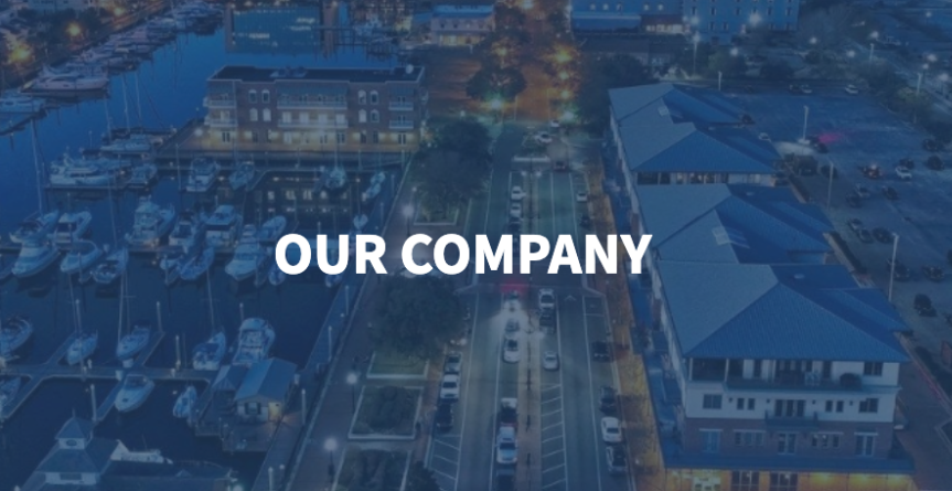Our company