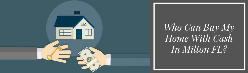 sell my property in Milton FL