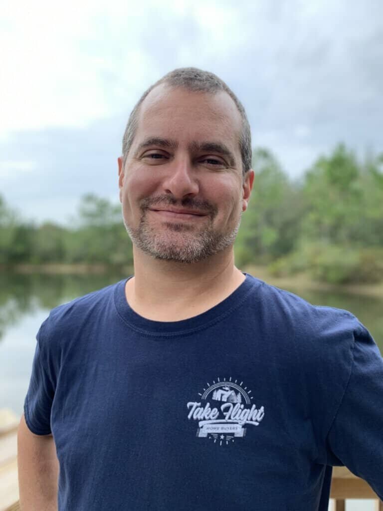 Photo of Mike Laurenzi, Owner