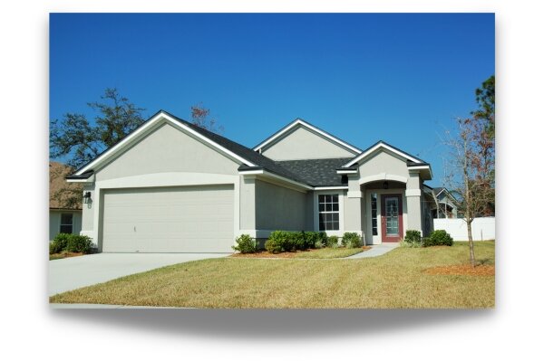 Gulf Breeze house