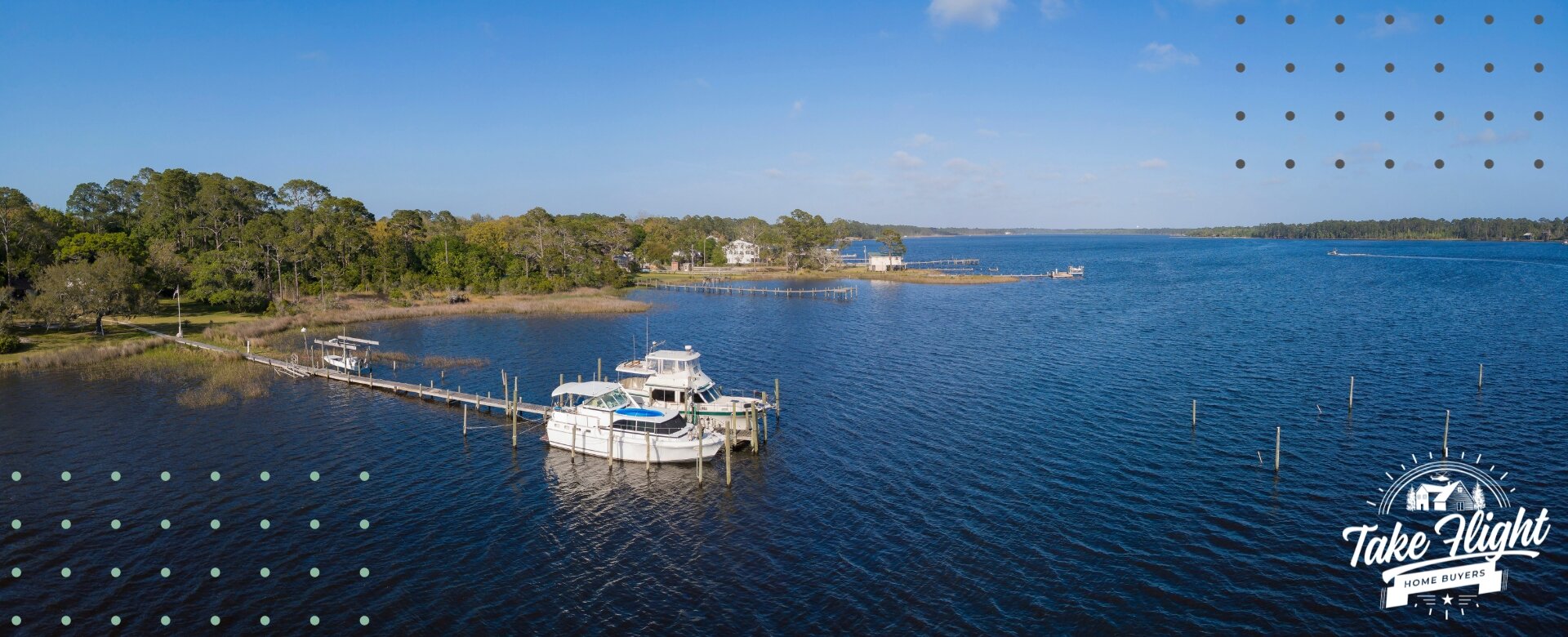 We buy houses in Navarre FL