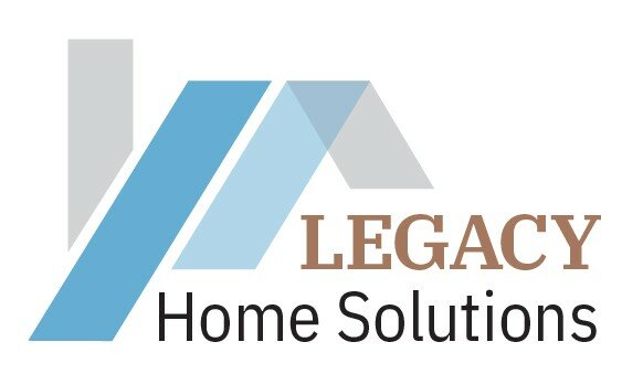 Legacy Home Solutions, LLC logo