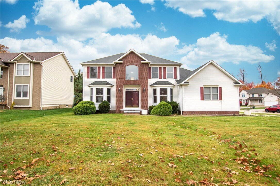 Selling A House As An Owner In Ohio