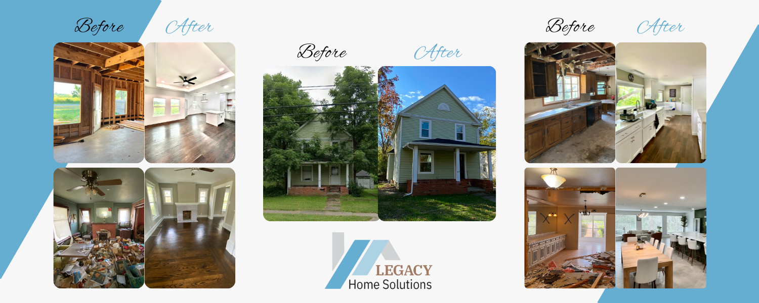 Cash For Houses Lakewood