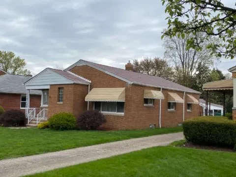 cash home buyers Cleveland
