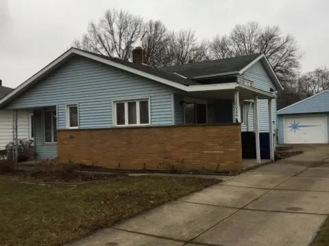 Cash House Buyer Cleveland
