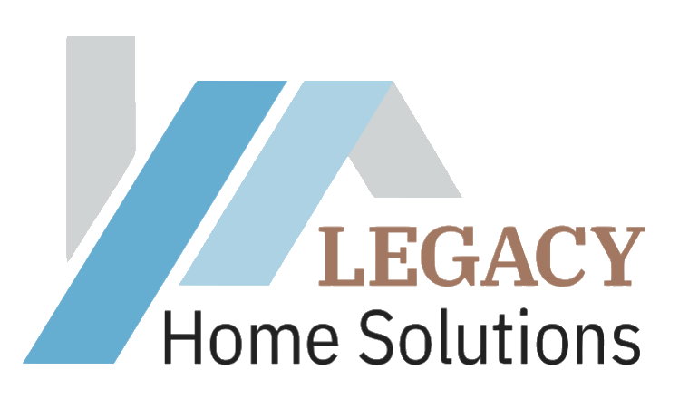 Legacy Home Solutions, LLC logo