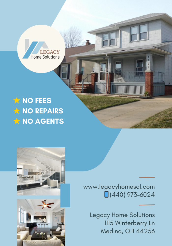 Sell House For Cash Benefits Lakewood