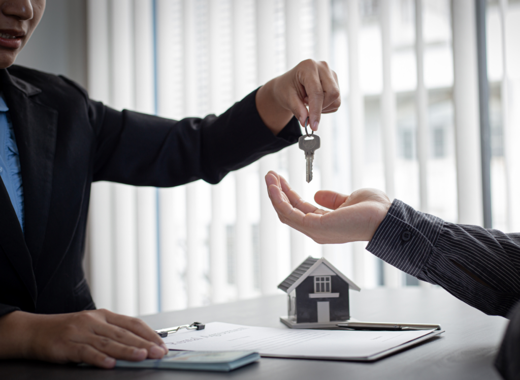 How to sell a house without a real estate agent in Alabama in Cleveland