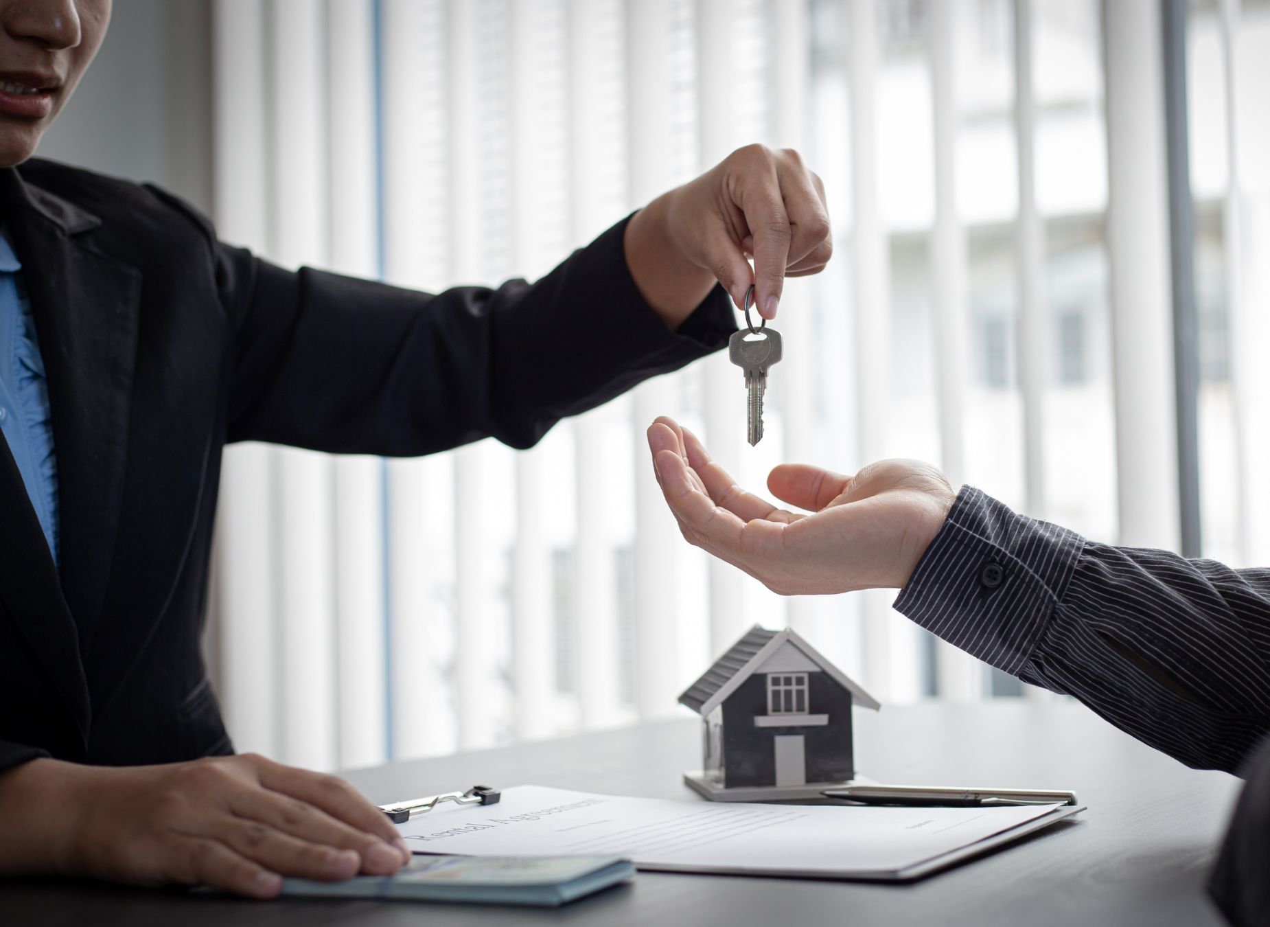 How to sell a house without a real estate agent in Alabama in Cleveland