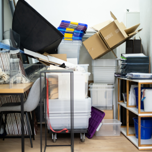 Sell A Hoarder Home In Ohio