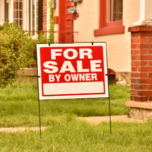Selling property without a realtor in Alabama in Ohio