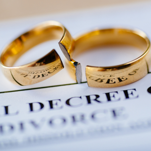 Sell my house during divorce in Ohio