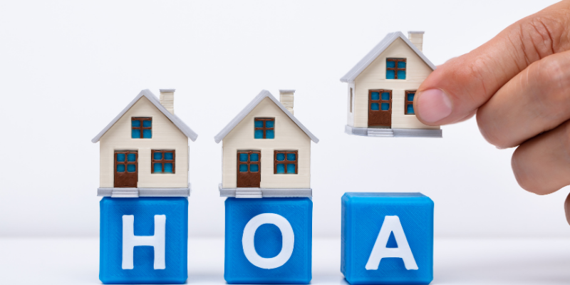 Can a Homeowners Association Claim Your House [market_city]