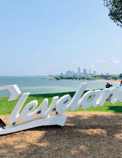 Cleveland Blogs Ohio