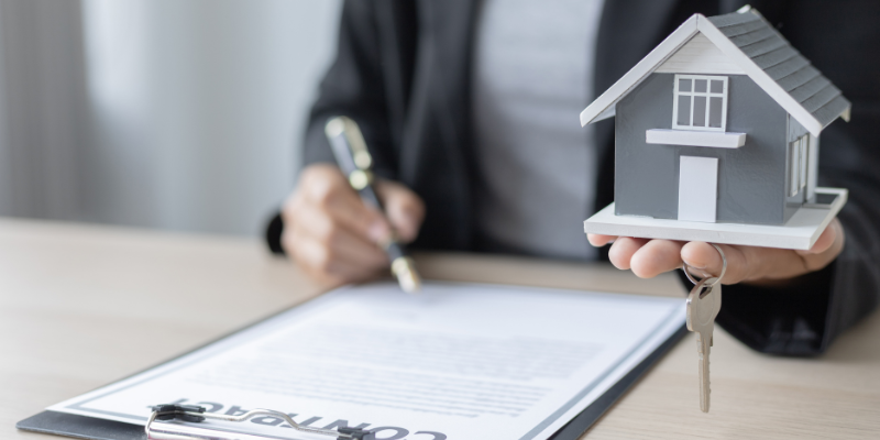 Documents for Selling a House by Owner In [market_city]