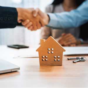 Home Selling by Owner Required Forms In Cleveland