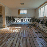 How to Sell a House With Mold Cleveland