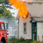 Sell a Fire Damage House Fast in Cleveland