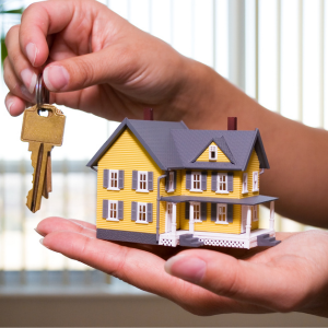 Selling a House Under Probate In Cleveland