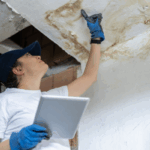 Tips for Selling a House With Water Damage Ohio