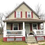 Sell my home in Cleveland