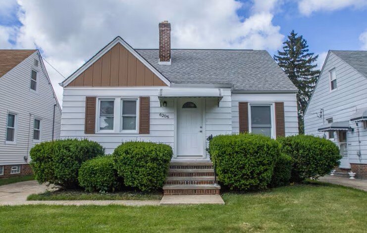 Buyers Add Risk Margin to the Price