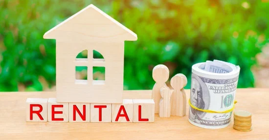 Rental Home Sale in Cleveland, OH