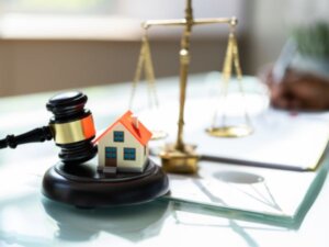 Taxes to pay for Home Sale in Cleveland