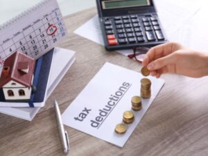 What tax to pay when Selling your Cleveland house