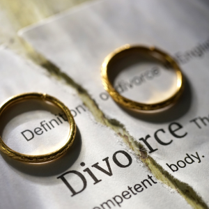 Divorce and Refinancing a House in Cleveland