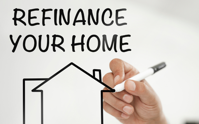 Home Refinancing Following Divorce in Cleveland