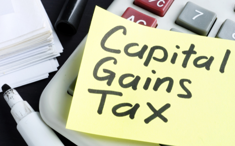 Is It Possible to Avoid Capital Gains Tax in [market_city]