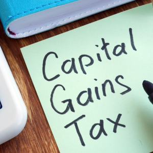 Is There Any Way to Avoid Capital Gains Tax in Cleveland 