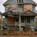 Inherited house in Northeast Ohio before an as-is sale